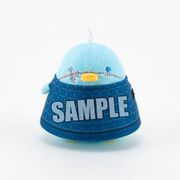 呪術廻戦 ちゅんコレ ぬいぐるみ 真人 [キャラクターグッズ]