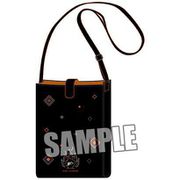 呪術廻戦 スマホポシェット 虎杖悠仁 [キャラクターグッズ]