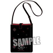 呪術廻戦 スマホポシェット 釘崎野薔薇 [キャラクターグッズ]