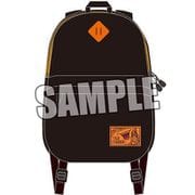 呪術廻戦 リュック 虎杖悠仁 [キャラクターグッズ]