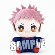 呪術廻戦 ちまコレ ぬいぐるみ 虎杖悠仁 [キャラクターグッズ]