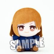 呪術廻戦 ちまコレ ぬいぐるみ 釘崎野薔薇 [キャラクターグッズ]