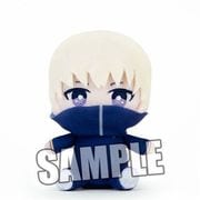 呪術廻戦 ちまコレ ぬいぐるみ 狗巻棘 [キャラクターグッズ]