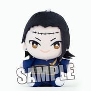 呪術廻戦 ちまコレ ぬいぐるみ 夏油傑 [キャラクターグッズ]