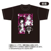 淫獄団地 バニシング排斥婦人会 Tシャツ Lサイズ [キャラクターグッズ]