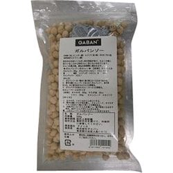 ガルバンゾー 300g袋