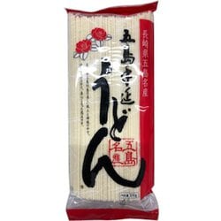 五島手延べうどん