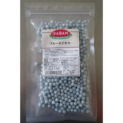 ブルータピオカ 100g袋
