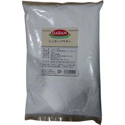 シュガーパウダー 450g袋