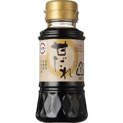 ヨドバシ.com - 大醤 スシロー甘だれ 150ml 通販【全品無料配達】