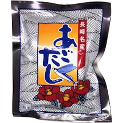 長米 あごだし粉末 10g×10袋