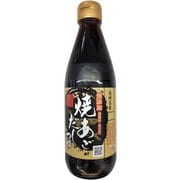 長米 無添加焼あごだしつゆ 360ml