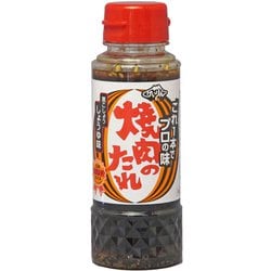 焼肉のたれ しょうゆ味 215g