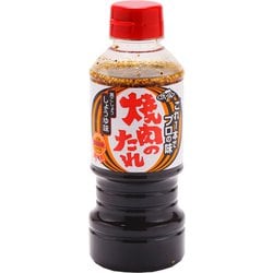 焼肉のたれ しょうゆ味 420g