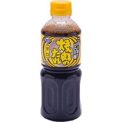 焼肉のたれ 甘口 610g