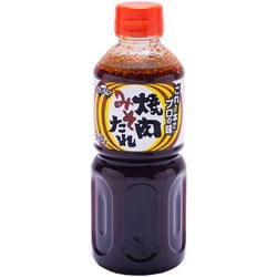 焼肉 みそたれ 610g