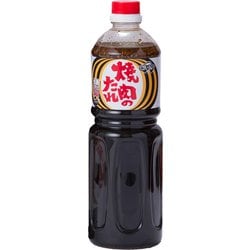 焼肉のたれ 1200g