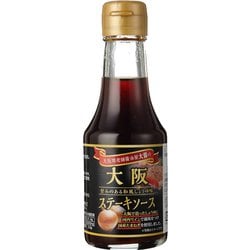 大阪ステーキソース 180g