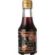 大阪ステーキソース 180g