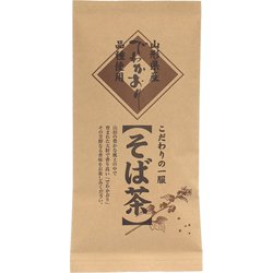 でわかおりそば茶 110g