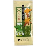 香ばしい直火焙煎玄米茶 150g