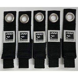 FHDCS-5S [ヘビー デューティー ケーブル ストラップ Sサイズ 5本入り]