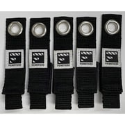 FHDCS-5S [ヘビー デューティー ケーブル ストラップ Sサイズ 5本入り]