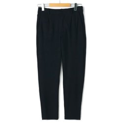 【パジャマスーツ】ツイルジャージパンツ セットアップ着用可 Sサイズ 紺 21WLWMPT4A S