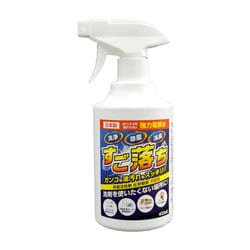 JIT-EWPH13400 [強力電解水 （pH13.2） すご落ち]