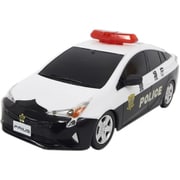 疾る！警察24時パトロールカー（プリウス）