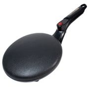 クッキングトイ ラクラクライフ クレープメーカー ブラック