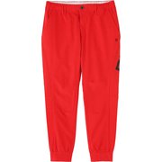 621-2131206-100-M [ゴルフパンツ メンズ 4WAYストレッチ ジョガーパンツ Mサイズ レッド]