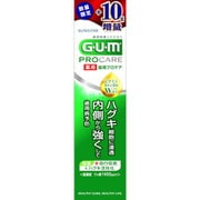 GUM ガム 限定 歯周プロケア ペースト 増量セール 100g [歯磨き粉]