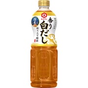 旨みひろがる 香り白だし 1L