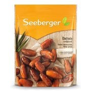 ジーベーガー ドライフルーツ デーツ  200g