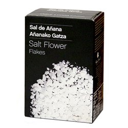 アニャーナ フルードセル（塩の花のフレーク） 125g
