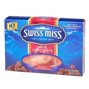 スイスミス ココアミックス 10P(280g)