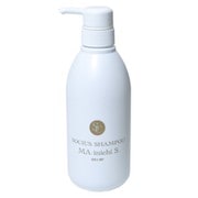 SSMS500 [MA-inichi S SHAMPOO 500ml]