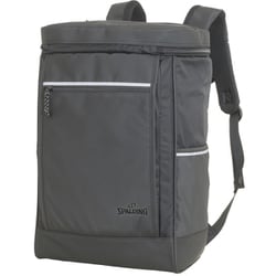 SP-11140 ブラック [サスペンションリュック 52cm 35L]