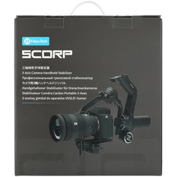 ヨドバシ.com - FEIYUTECH フェイユーテック FYSCPR [SCORP 電動3軸