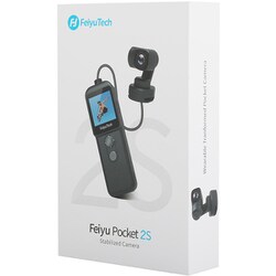 ヨドバシ.com - FEIYUTECH フェイユーテック FYP2SR [セパレート型