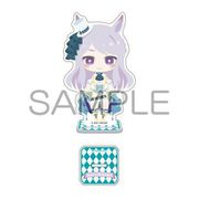 ウマ娘 プリティーダービー Season 2 ぱすきゃら アクリルスタンド メジロマックイーン [キャラクターグッズ]