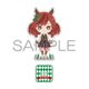 ウマ娘 プリティーダービー Season 2 ぱすきゃら アクリルスタンド ナイスネイチャ [キャラクターグッズ]