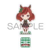 ウマ娘 プリティーダービー Season 2 ぱすきゃら アクリルスタンド ナイスネイチャ [キャラクターグッズ]