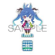 ウマ娘 プリティーダービー Season 2 ぱすきゃら アクリルスタンド ツインターボ [キャラクターグッズ]