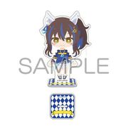 ウマ娘 プリティーダービー Season 2 ぱすきゃら アクリルスタンド ダイタクヘリオス [キャラクターグッズ]