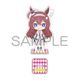 ウマ娘 プリティーダービー Season 2 ぱすきゃら アクリルスタンド ミホノブルボン [キャラクターグッズ]
