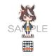 ウマ娘 プリティーダービー Season 2 ぱすきゃら アクリルスタンド キタサンブラック [キャラクターグッズ]