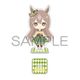 ウマ娘 プリティーダービー Season 2 ぱすきゃら アクリルスタンド サトノダイヤモンド [キャラクターグッズ]