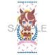ウマ娘 プリティーダービー Season 2 ぱすきゃら フェイスタオル トウカイテイオー [キャラクターグッズ]
